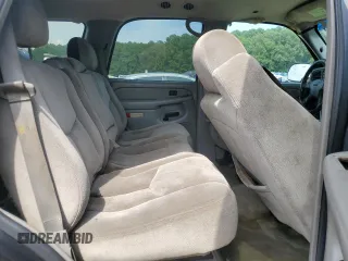 2004 GMC Yukon SLT with VIN 1GKEK13Z44R124021, listed as a Copart auction lot 64380394 with 369,236 mi miles and Salvage Title. Bid and sale history available at carsss.com. Image 11.