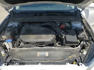 2013 Ford Fusion SE with VIN 3FA6P0HR3DR142301, listed as a Copart auction lot 53866605 with 67,928 mi miles and Salvage title. Bid and sale history available at DreamBid. Image 11.