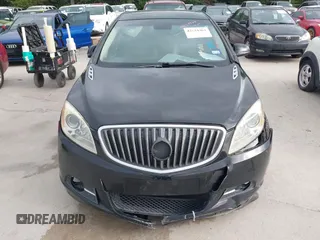 2012 Buick Verano Group with VIN 1G4PS5SK0C4128025, listed as a IAAI auction lot 42534364 with 148,135 mi miles and . Bid and sale history available at DreamBid. Image 6.
