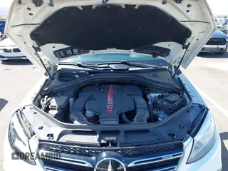 2018 Mercedes-Benz GLE 43 AMG with VIN 4JGDA6EB5JA998357, listed as a IAAI auction lot 42239740 with 102,758 mi miles and . Bid and sale history available at DreamBid. Image 10.