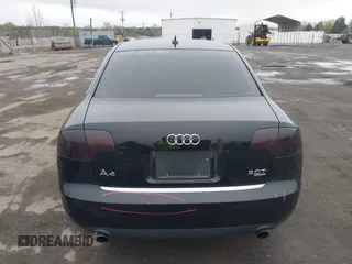 2006 Audi A4 2.0T z VIN WAUDF78E86A256024, wystawiony jako IAAI lot #41958250 z przebiegiem 118 448 mil mil oraz . Historia ofert i sprzedaży dostępna na DreamBid. Obrazek 16.