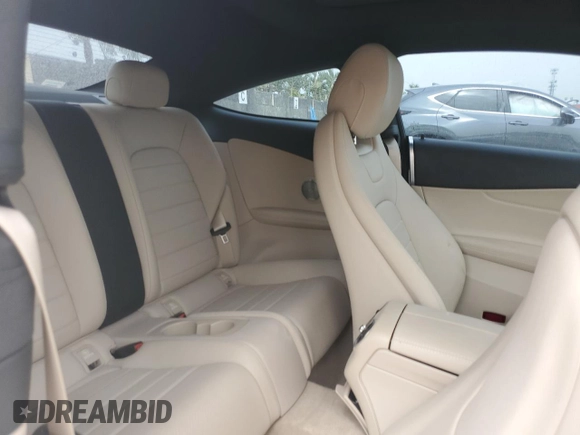 2020 Mercedes-Benz C 300 с VIN WDDWJ8DB2LF945931, выставлен на аукционе Copart как лот 61470194 с пробегом Не указан миль и На запчасти • Non repairable. История ставок и продаж доступна на DreamBid. Изображение 10.