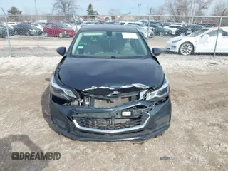 2017 Chevrolet Cruze LT with VIN 1G1BE5SM9H7280682, listed as a IAAI auction lot 41861445 with 129,873 mi miles and . Bid and sale history available at DreamBid. Image 13.