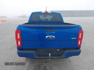 2020 Ford Ranger XL z VIN 1FTER4FH7LLA28302, wystawiony jako IAAI lot #42368065 z przebiegiem 47 176 mil mil oraz . Historia ofert i sprzedaży dostępna na DreamBid. Obrazek 17.