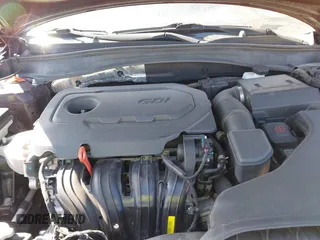 2019 Kia Optima LX with VIN 5XXGT4L3XKG369534, listed as a IAAI auction lot 41768690 with 63,905 mi miles. Bid and sale history available at carsss.com. Image 10.
