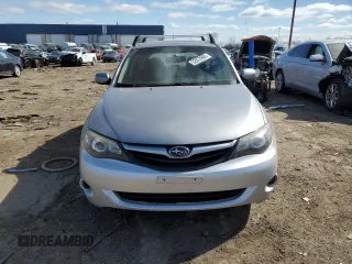 2011 Subaru Impreza Outback Special Sports with VIN JF1GH6D68BH801097, listed as a Copart auction lot 52673995 with 148,448 mi miles and Clean title. Bid and sale history available at DreamBid. Image 5.