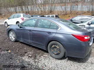 2016 Subaru Legacy 2.5i with VIN 4S3BNAA66G3034732, listed as a IAAI auction lot 41900951 with 82,817 mi miles. Bid and sale history available at carsss.com. Image 14.