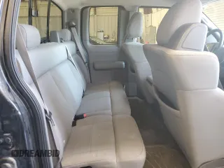 2006 Ford F-150 STX with VIN 1FTRX14W06FA10606, listed as a Copart auction lot 48934395 with 151,096 mi miles and Non Repairable. Bid and sale history available at carsss.com. Image 10.