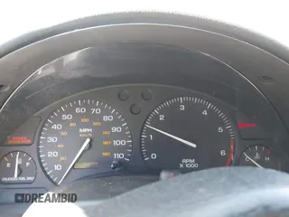 1999 Saturn SL z VIN 1G8ZH5282XZ178928, wystawiony jako IAAI lot #41758412 z przebiegiem 249 418 mil mil oraz . Historia ofert i sprzedaży dostępna na DreamBid. Obrazek 7.