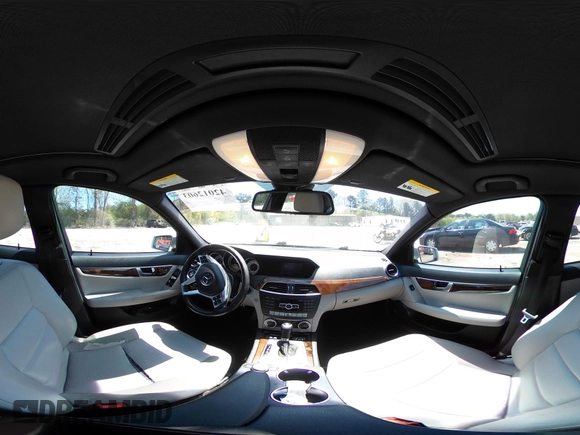 2012 Mercedes-Benz C 250 Sport with VIN WDDGF4HB8CR218946, listed as a IAAI auction lot 42012603 with 142,722 mi miles and . Bid and sale history available at DreamBid. Image 19.