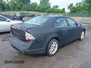 2012 Ford Fusion SEL с VIN 3FAHP0JA5CR242668, выставлен на аукционе IAAI как лот 42449102 с пробегом 179 274 миль миль и . История ставок и продаж доступна на DreamBid. Изображение 4.