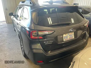 2023 Subaru Outback Premium with VIN 4S4BTADC3P3210963, listed as a IAAI auction lot 42742888 with 107,028 mi miles and . Bid and sale history available at DreamBid. Image 7.