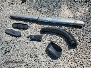 2016 Ram 1500 Express z VIN 1C6RR7FG1GS353539, wystawiony jako Copart lot #55940265 z przebiegiem 130 268 mil mil oraz Szkoda całkowita • Salvage title. Historia ofert i sprzedaży dostępna na DreamBid. Obrazek 12.