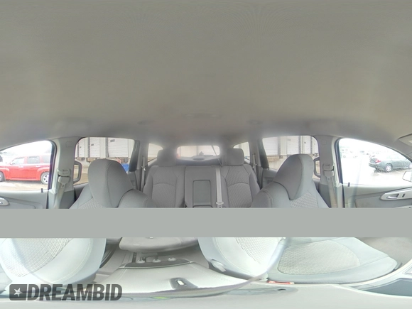 2012 Chevrolet Traverse LS z VIN 1GNKRFED7CJ396589, wystawiony jako Copart lot #52630935 z przebiegiem 130 670 mil mil oraz Szkoda całkowita • Salvage title. Historia ofert i sprzedaży dostępna na DreamBid. Obrazek 13.