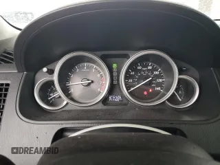 2013 Mazda CX-9 Grand Touring with VIN JM3TB3DA9D0409283, listed as a Copart auction lot 48118435 with 171,480 mi miles and Salvage Title. Bid and sale history available at carsss.com. Image 9.