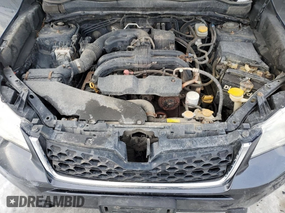 2014 Subaru Forester 2.5i Premium with VIN JF2SJACC5EG526948, listed as a Copart auction lot 46728975 with 188,454 mi miles and Clean Title. Bid and sale history available at carsss.com. Image 12.