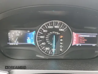 2013 Ford Edge SEL with VIN 2FMDK3JC0DBB22086, listed as a Copart auction lot 48160145 with 180,614 mi miles and Salvage Title. Bid and sale history available at carsss.com. Image 9.