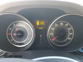 2010 Acura MDX Technology Pkg with VIN 2HNYD2H61AH509856, listed as a Copart auction lot 50642905 with 150,534 mi miles and Salvage Title. Bid and sale history available at carsss.com. Image 9.