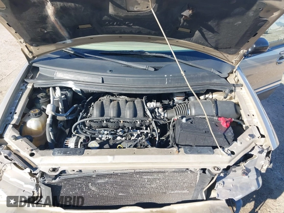 2001 Ford Windstar SE с VIN 2FMZA52451BA45402, выставлен на аукционе IAAI как лот 41453599 с пробегом 149 862 миль миль и . История ставок и продаж доступна на DreamBid. Изображение 10.