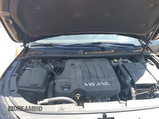 2015 Buick LaCrosse Leather with VIN 1G4GB5G39FF328413, listed as a IAAI auction lot 42017077 with 57,633 mi miles. Bid and sale history available at carsss.com. Image 10.