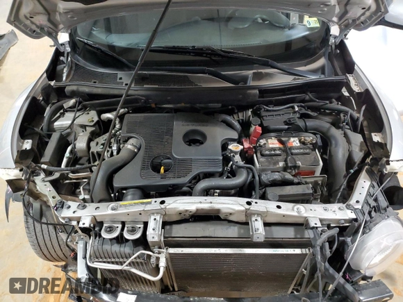 2014 Nissan Juke Nismo with VIN JN8AF5MV7ET480022, listed as a Copart auction lot 41761635 with 85,284 mi miles and Clean Title. Bid and sale history available at DreamBid. Image 11.
