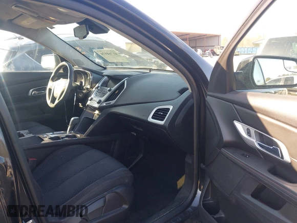 2014 GMC Terrain SLE z VIN 2GKALMEK6E6151862, wystawiony jako IAAI lot #41764074 z przebiegiem 111 879 mil mil oraz . Historia ofert i sprzedaży dostępna na DreamBid. Obrazek 5.