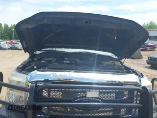 2012 Ford F-250 XL with VIN 1FT7W2BT8CEC48469, listed as a IAAI auction lot 42075337 with 246,240 mi miles and . Bid and sale history available at DreamBid. Image 10.
