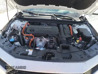 2024 Honda Accord Touring с VIN 1HGCY2F8XRA063808, выставлен на аукционе Copart как лот 52920665 с пробегом 7 813 миль миль и Списание • Salvage title. История ставок и продаж доступна на DreamBid. Изображение 11.
