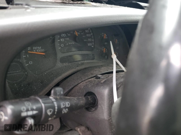 2004 GMC Sierra 1500 SLE with VIN 2GTEC19TX41337799, listed as a Copart auction lot 51488885 with Not Provided miles and Non Repairable. Bid and sale history available at DreamBid. Image 9.