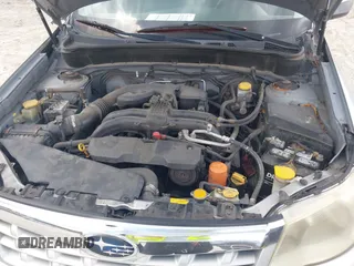 2013 Subaru Forester X Premium with VIN JF2SHADC1DH435534, listed as a IAAI auction lot 42503075 with 216,179 mi miles and . Bid and sale history available at DreamBid. Image 10.