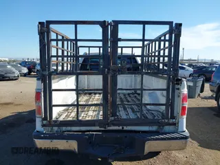 2013 Ford F-150 XL с VIN 1FTMF1CM9DKG51464, выставлен на аукционе IAAI как лот 41975337 с пробегом 344 078 миль миль и . История ставок и продаж доступна на DreamBid. Изображение 16.