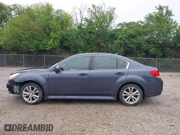 2014 Subaru Legacy Premium с VIN 4S3BMCC66E3007684, выставлен на аукционе IAAI как лот 42333043 с пробегом 141 589 миль миль и . История ставок и продаж доступна на DreamBid. Изображение 15.