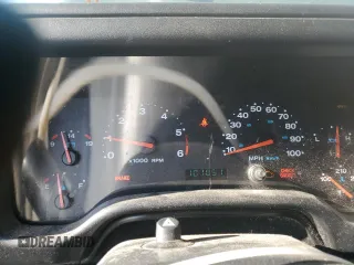 2003 Jeep Wrangler X with VIN 1J4FA39S13P332063, listed as a Copart auction lot 51685035 with 101,051 mi miles and Clean Title. Bid and sale history available at carsss.com. Image 9.