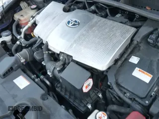 2018 Toyota Prius Two Eco z VIN JTDKARFU4J3545414, wystawiony jako IAAI lot #43362631 z przebiegiem 164 352 mil mil oraz . Historia ofert i sprzedaży dostępna na DreamBid. Obrazek 19.