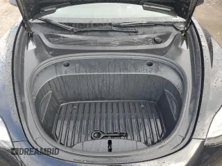 2023 Tesla Model 3 with VIN 5YJ3E1EA8PF438542, listed as a Copart auction lot 66329695 with 71,639 mi miles and Clean title. Bid and sale history available at DreamBid. Image 11.