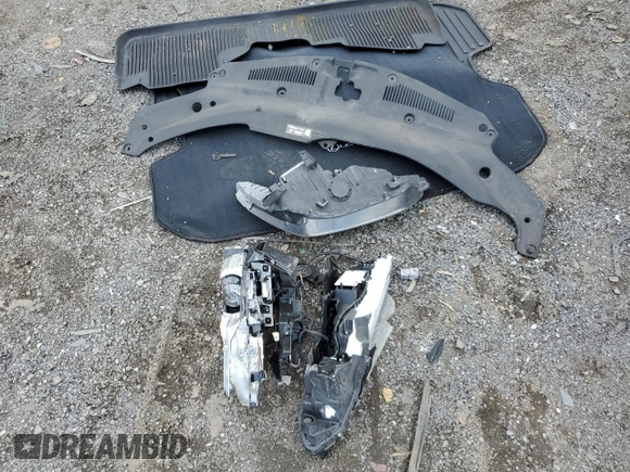 2021 Lexus RX 350 z VIN 2T2HZMDA7MC297763, wystawiony jako Copart lot #63404695 z przebiegiem 56 881 mil mil oraz Szkoda całkowita • Salvage title. Historia ofert i sprzedaży dostępna na DreamBid. Obrazek 13.