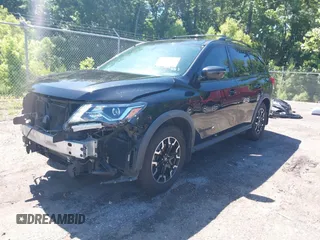 2019 Nissan Pathfinder SV с VIN 5N1DR2MM2KC642006, выставлен на аукционе IAAI как лот 42301997 с пробегом 95 716 миль миль и . История ставок и продаж доступна на DreamBid. Изображение 2.