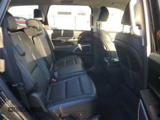 2021 Kia Telluride LX z VIN 5XYP24HC8MG127965, wystawiony jako Copart lot #41631795 z przebiegiem 75 280 mil mil oraz Szkoda całkowita • Salvage title. Historia ofert i sprzedaży dostępna na DreamBid. Obrazek 11.