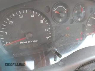 2005 Ford Ranger XLT with VIN 1FTZR45E95PA48989, listed as a IAAI auction lot 42582452 with 161,510 mi miles and . Bid and sale history available at DreamBid. Image 7.