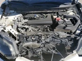 2015 Nissan Rogue SL with VIN 5N1AT2MV4FC789298, listed as a Copart auction lot 45362595 with 100,675 mi miles and Salvage Title. Bid and sale history available at carsss.com. Image 12.