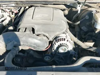 2007 Chevrolet Suburban LTZ с VIN 3GNFK16387G232063, выставлен на аукционе IAAI как лот 43366308 с пробегом 296 338 миль миль и . История ставок и продаж доступна на DreamBid. Изображение 12.