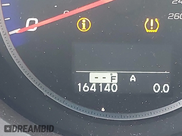 2010 Acura RDX Technology с VIN 5J8TB1H52AA000446, выставлен на аукционе IAAI как лот 42193191 с пробегом 164 140 миль миль и . История ставок и продаж доступна на DreamBid. Изображение 15.