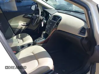 2016 Buick Verano with VIN 1G4PP5SK9G4140391, listed as a IAAI auction lot 42119408 with 157,340 mi miles and . Bid and sale history available at DreamBid. Image 5.