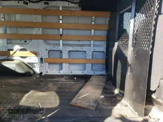 2017 Ford Transit with VIN 1FTYR1ZM4HKB23529, listed as a Copart auction lot 87221794 with 155,487 mi miles and Salvage Title. Bid and sale history available at DreamBid. Image 10.