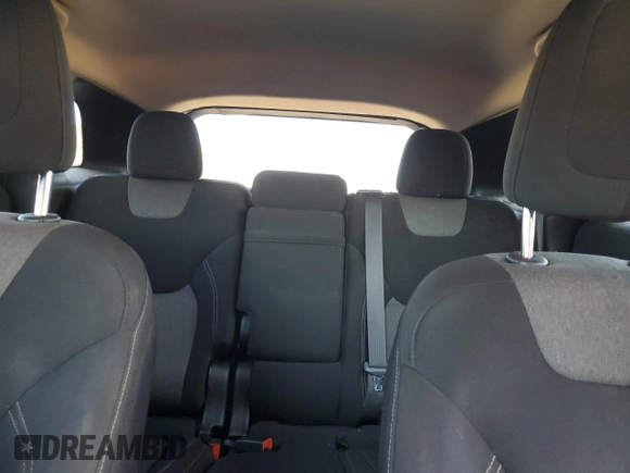 2017 Jeep Cherokee Sport z VIN 1C4PJLAS5HW571702, wystawiony jako Copart lot #81427524 z przebiegiem 220 832 mil mil oraz Czysty tytuł • Clean title. Historia ofert i sprzedaży dostępna na DreamBid. Obrazek 10.
