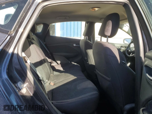 2014 Dodge Dart SXT with VIN 1C3CDFBB3ED772760, listed as a Copart auction lot 48793915 with 213,676 mi miles and Salvage Title. Bid and sale history available at carsss.com. Image 10.