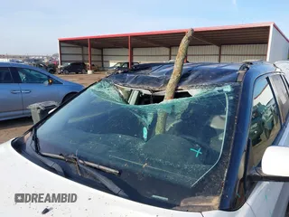 2019 Jeep Compass Altitude z VIN 3C4NJDBB0KT629952, wystawiony jako IAAI lot #41913931 z przebiegiem 78 054 mil mil oraz . Historia ofert i sprzedaży dostępna na DreamBid. Obrazek 6.