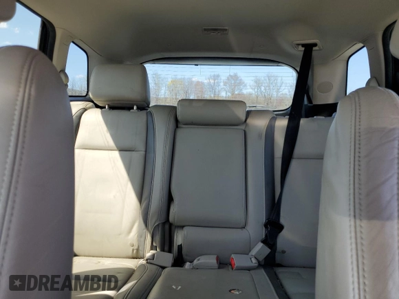 2010 Mazda CX-9 Grand Touring with VIN JM3TB2MV3A0211744, listed as a Copart auction lot 53943155 with 111,643 mi miles and Clean Title. Bid and sale history available at carsss.com. Image 10.