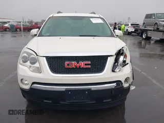 2012 GMC Acadia SLT1 with VIN 1GKKVRED2CJ361758, listed as a IAAI auction lot 41489213 with 69,623 mi miles. Bid and sale history available at carsss.com. Image 12.