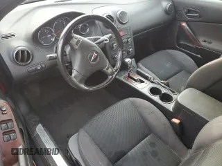 2007 Pontiac G6 GT with VIN 1G2ZH36NX74132047, listed as a Copart auction lot 48680955 with 194,388 mi miles and Salvage Title. Bid and sale history available at carsss.com. Image 8.